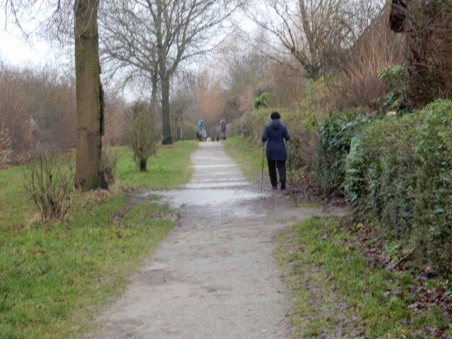 2017 01 04 Wege Kloster Dohren 4752