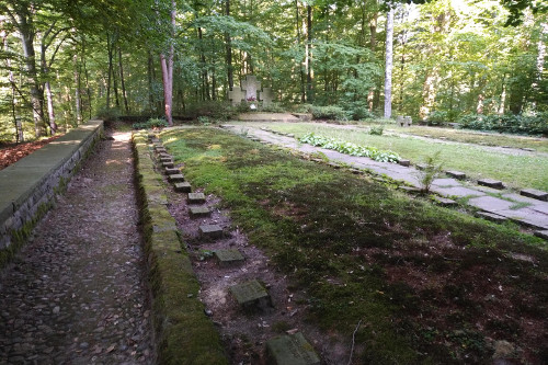 Friedhof 2