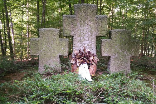 Friedhof 4