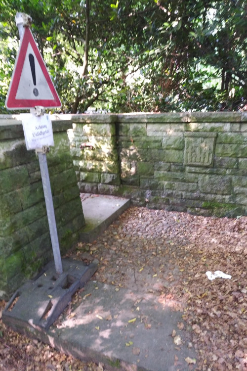 Friedhof 5