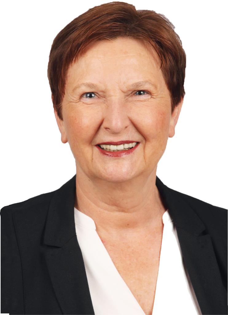 Anke Lindszus
